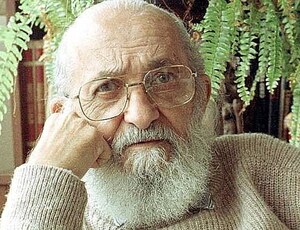 Paulo Freire: 103 anos do patrono da educação reconhecido no mundo