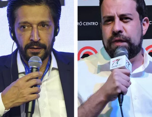 Paraná Pesquisas: Nunes tem empate técnico com Boulos e se afasta de Marçal