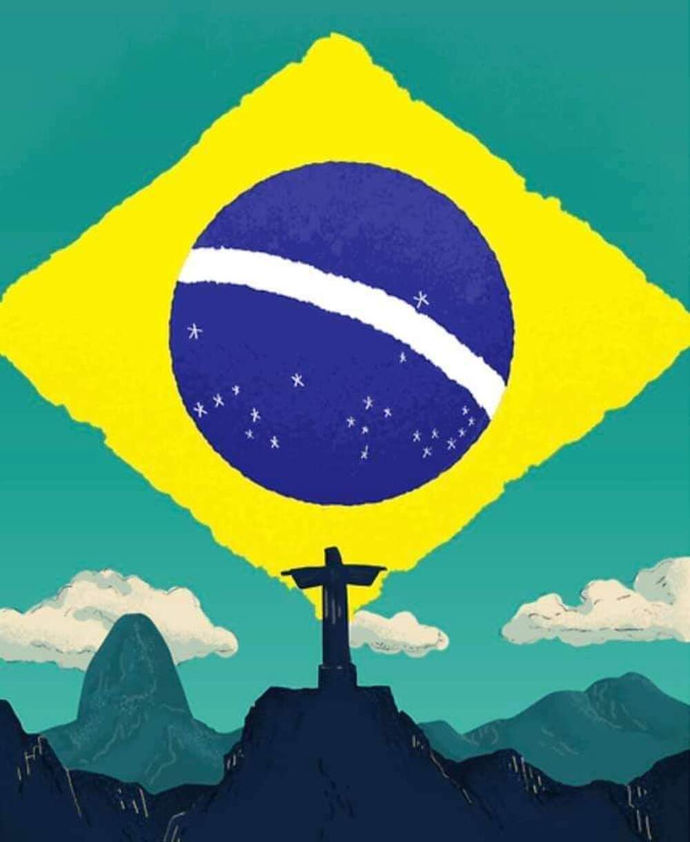 Turismo brasileiro tem melhor resultado em 5 anos em investimentos estrangeiros