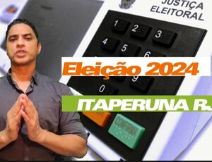 Cenário Eleitoral em Itaperuna: Alfredão à Frente 11% na Corrida pela Prefeitura de Itaperuna Nel em Segundo