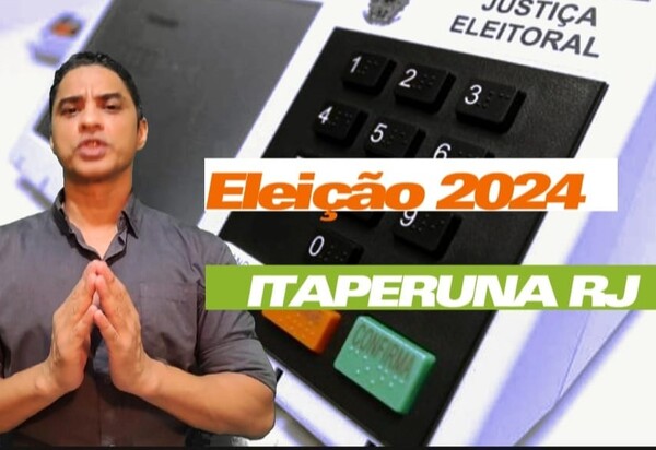 Cenário Eleitoral em Itaperuna: Alfredão à Frente 11% na Corrida pela Prefeitura de Itaperuna Nel em Segundo