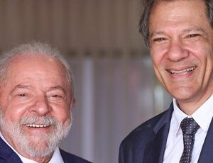  Banco Central eleva previsão de crescimento para 2024, em linha com estimativas do governo Lula, mas projeta desaceleração em 2025