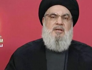 Hezbollah confirma morte de seu líder Hassan Nasrallah em bombardeio israalense