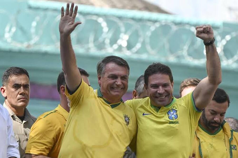 Candidatos a prefeito de Bolsonaro em baixa: Ramagem, Marcelo Queiroga e Gilson Machado patinam nas pesquisas