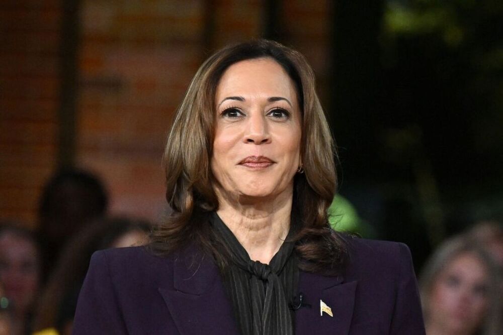 Títulos de peso na imprensa americana apoiam Kamala Harris e criticam duramente Donald Trump