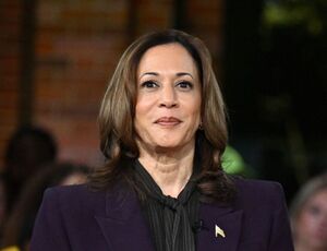 Títulos de peso na imprensa americana apoiam Kamala Harris e criticam duramente Donald Trump