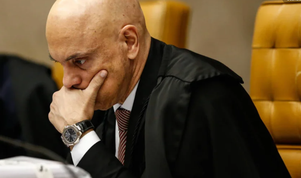 X diz que pagará todas as multas e Moraes manda liberar contas bancárias da rede