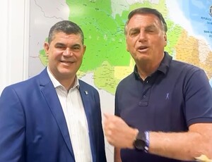 Candidato de Bolsonaro e Jair Bittencourt Vence Eleição em Itaperuna, Nel obteve 43,14% dos Votos