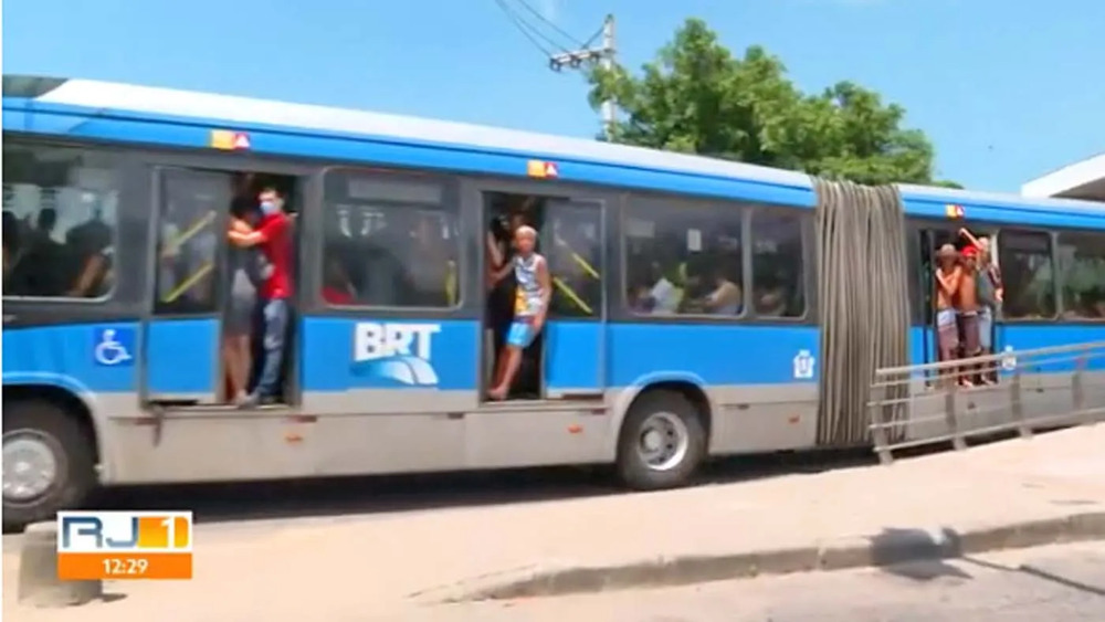 100 parlamentares de diversos partidos apoiam fim do oligopólio no transporte rodoviário de passageiros