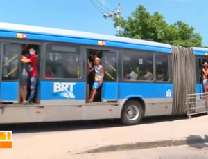 100 parlamentares de diversos partidos apoiam fim do oligopólio no transporte rodoviário de passageiros