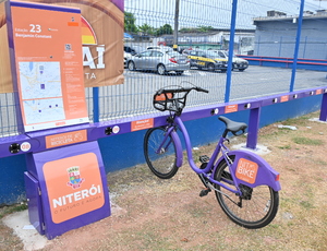 Nitbike ganha novas estações na Zona Norte