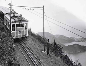 Trem do Corcovado completa 140 anos com missa solene e homenagem da Câmara Municipal do Rio