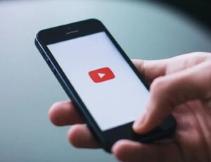 YouTube é o número um entre os brasileiros com 18 anos ou mais