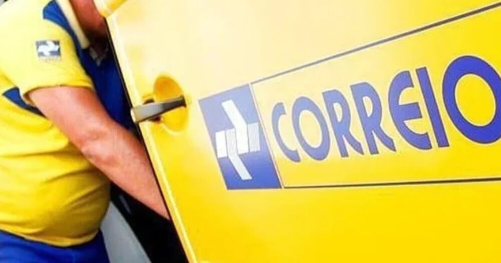 Inscrições para concurso dos Correios com mais de 3 mil vagas começam hoje