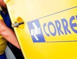 Inscrições para concurso dos Correios com mais de 3 mil vagas começam hoje