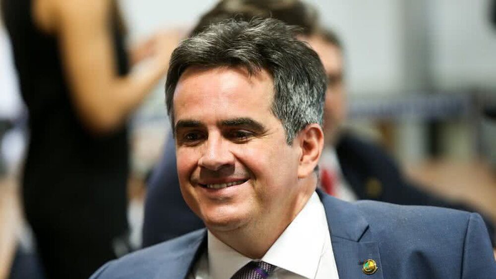 Senador Ciro Nogueira crítica aliança de Bolsonaro com Silas Malafaia: 'Um Grande Erro'