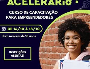 Acelera Rio: curso vai ensinar a quem tem o seu próprio negócio a aumentar as vendas