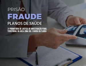 MPRJ consegue prender líder de quadrilha suspeita de fraudar planos de saúde na Barra da Tijuca