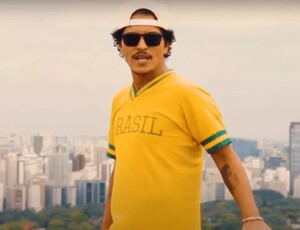 MetrôRio e SuperVia anunciam esquema especial para os shows de Bruno Mars; veja os detalhes