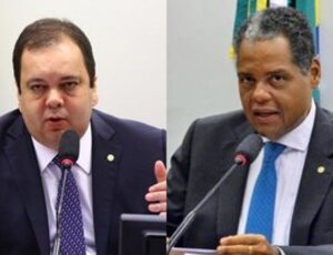 Negociações acirradas na Câmara: Elmar Nascimento e Antonio Brito disputam apoio do PT contra candidato de Lira