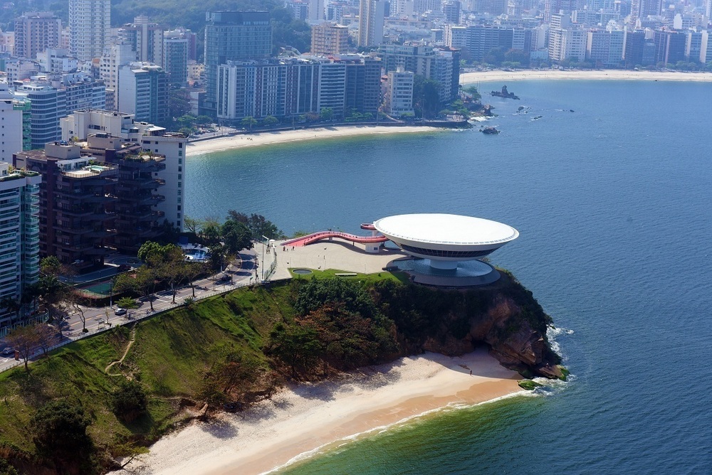 Niterói se destaca em rankings de avaliação de municípios em 2024