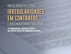 MPRJ investiga irregularidades em contratos da Fundação Saúde com o laboratório envolvido em contaminação de pacientes que receberam transplantes