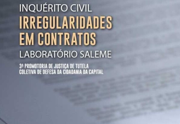 MPRJ investiga irregularidades em contratos da Fundação Saúde com o laboratório envolvido em contaminação de pacientes que receberam transplantes