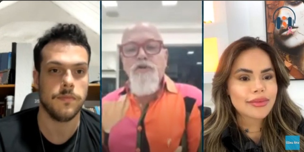 Mercado da beleza em alta: conversa sobre alongamento de cílios no Talk Show 'Mundo do Pianta'