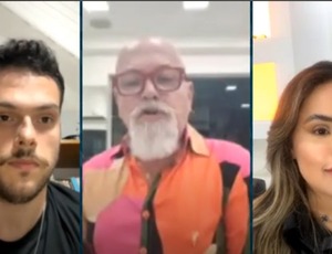 Mercado da beleza em alta: conversa sobre alongamento de cílios no Talk Show 'Mundo do Pianta'