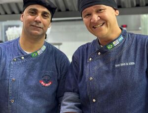 Dia Internacional do Chef de Cozinha: Wesley Pereira e Thiago Chaves, os talentos por trás do Açougue do Berg