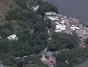 Regularização fundiária e Economia Criativa: Caminhos para a inclusão social nas Favelas do Rio