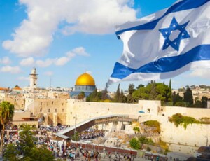 Tel Aviv ou Jerusalém? Entenda qual é a capital de Israel