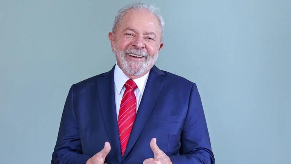 Lula nessa eleição de prefeitos tem formado sua coligação para 2026