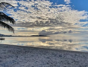 Lagoa de Araruama - A Natureza como fonte de bem-estar e terapia natural