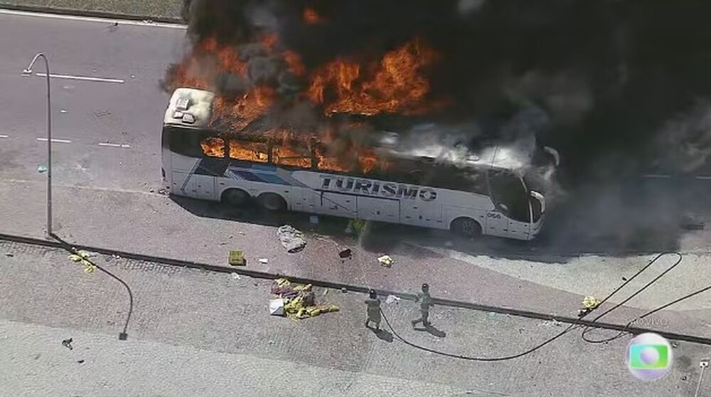 NOTA URGENTE! Da Associação dos Emancipacionistas da Região da Barra da TIjuca-AEBAT