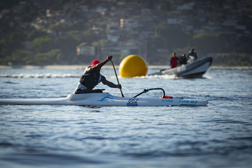 Niterói (RJ) terá Campeonato Pan-Americano de Va'a em novembro