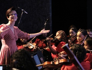 Concerto Youyi Celebra 50 Anos de Integração China-Brasil com Espetáculo Emocionante