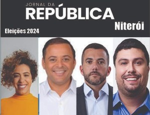 Última pesquisa do 2º Turno de Niterói: Rodrigo Neves lidera com 61% das intenções de voto, seguido por Carlos Jordy com 39% dos votos válidos