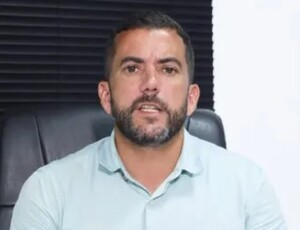 DISSIMULAÇÃO: Jordy acusa PF no caso do dinheiro apreendido em Niterói e insinua que houve armação