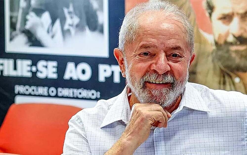 Lula sai vitorioso nessa eleição aumentando sua base política