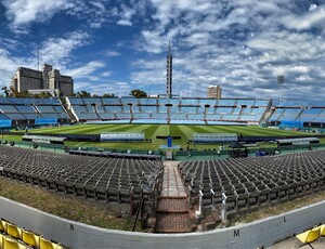 Peñarol x Botafogo muda de estádio na véspera após decisão do governo uruguaio