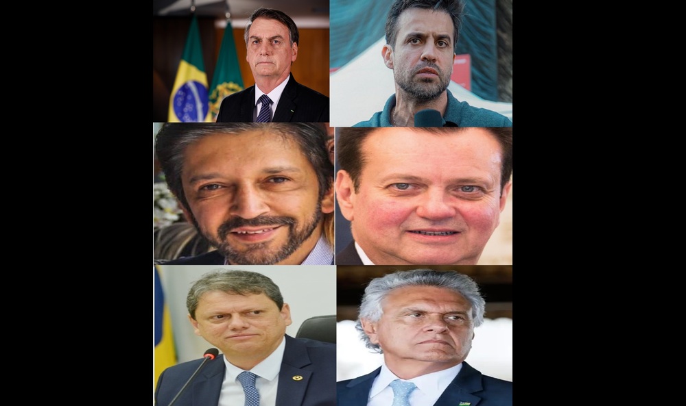 Bolsonaro perdeu, nessa eleição foi criada a direita do PL que é a sua, do Marçal, do Kassab, do Nunes, do Caiado, do Tarcísio, logo Bolsonaro tem somente um grupo da direita