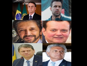 Bolsonaro perdeu, nessa eleição foi criada a direita do PL que é a sua, do Marçal, do Kassab, do Nunes, do Caiado, do Tarcísio, logo Bolsonaro tem somente um grupo da direita