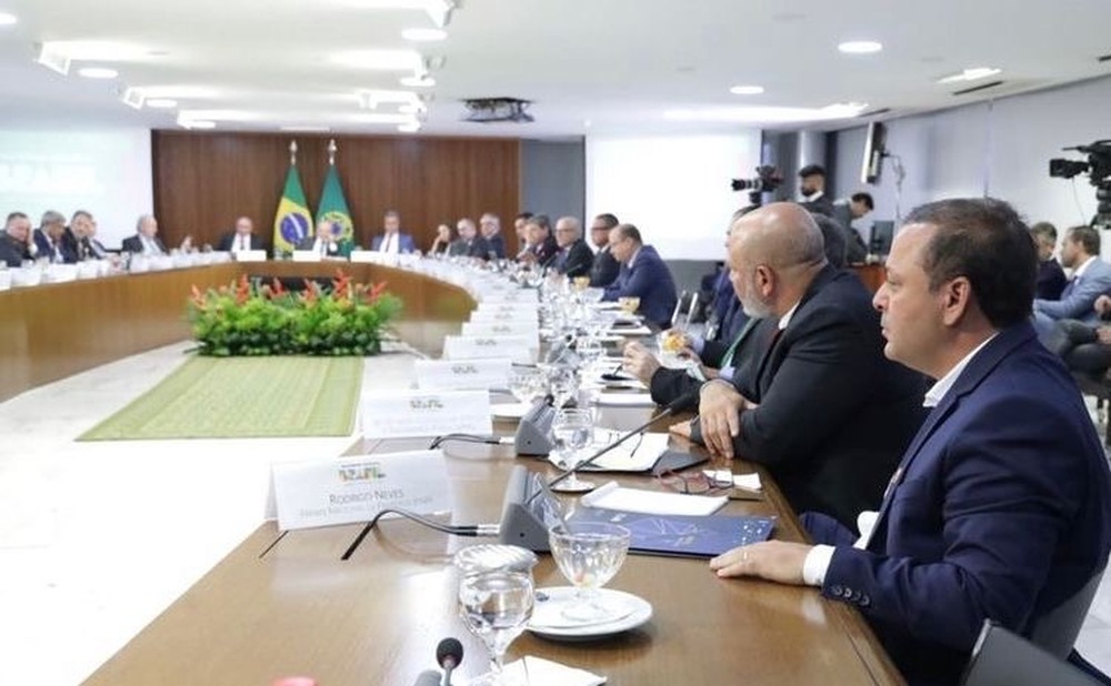 NITERÓI NA PEC DA SEGURANÇA PÚBLICA