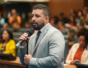 Deputado Estadual Yuri Moura cobra dos municípios e estado preparação para as chuvas do verão