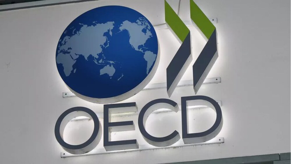 Brasil atinge a vice-liderança em fluxo de investimento estrangeiro direto, segundo Relatório da OCDE