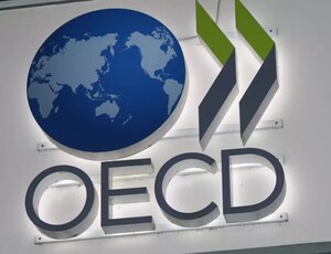 Brasil atinge a vice-liderança em fluxo de investimento estrangeiro direto, segundo Relatório da OCDE