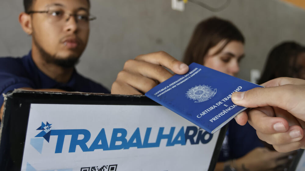 Trabalha Rio faz ações em cozinhas comunitárias e em festival de vida sustentável