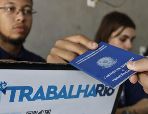 Trabalha Rio faz ações em cozinhas comunitárias e em festival de vida sustentável