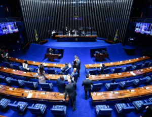 Supremo x Senado: de que lado está a Democracia?